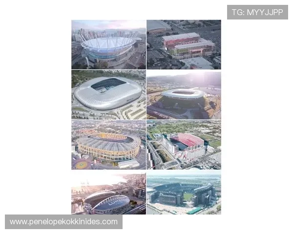 2026年世界杯在哪举行？全球主要候选城市及其比赛场馆介绍