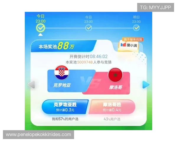 世界杯摩洛哥VS苏格兰比赛竞猜规则说明与实用投注技巧